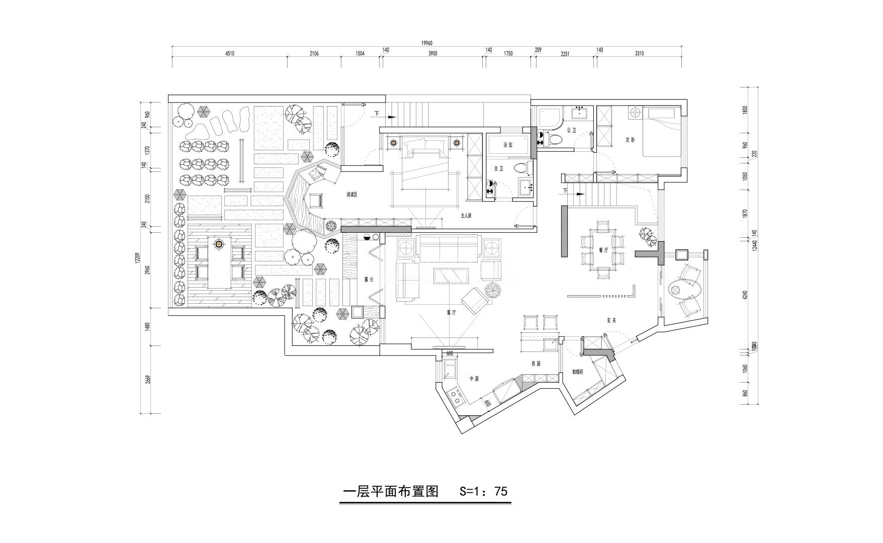 利海托斯卡納